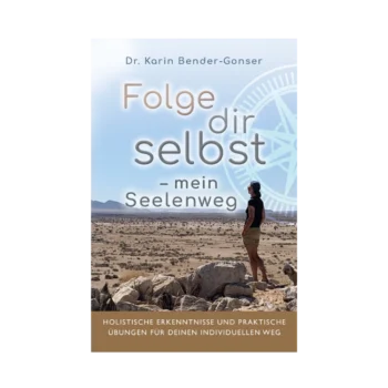 Buch "Folge dir selbst"