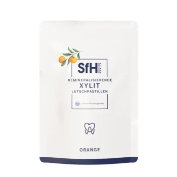 Xylit Orange Pack
