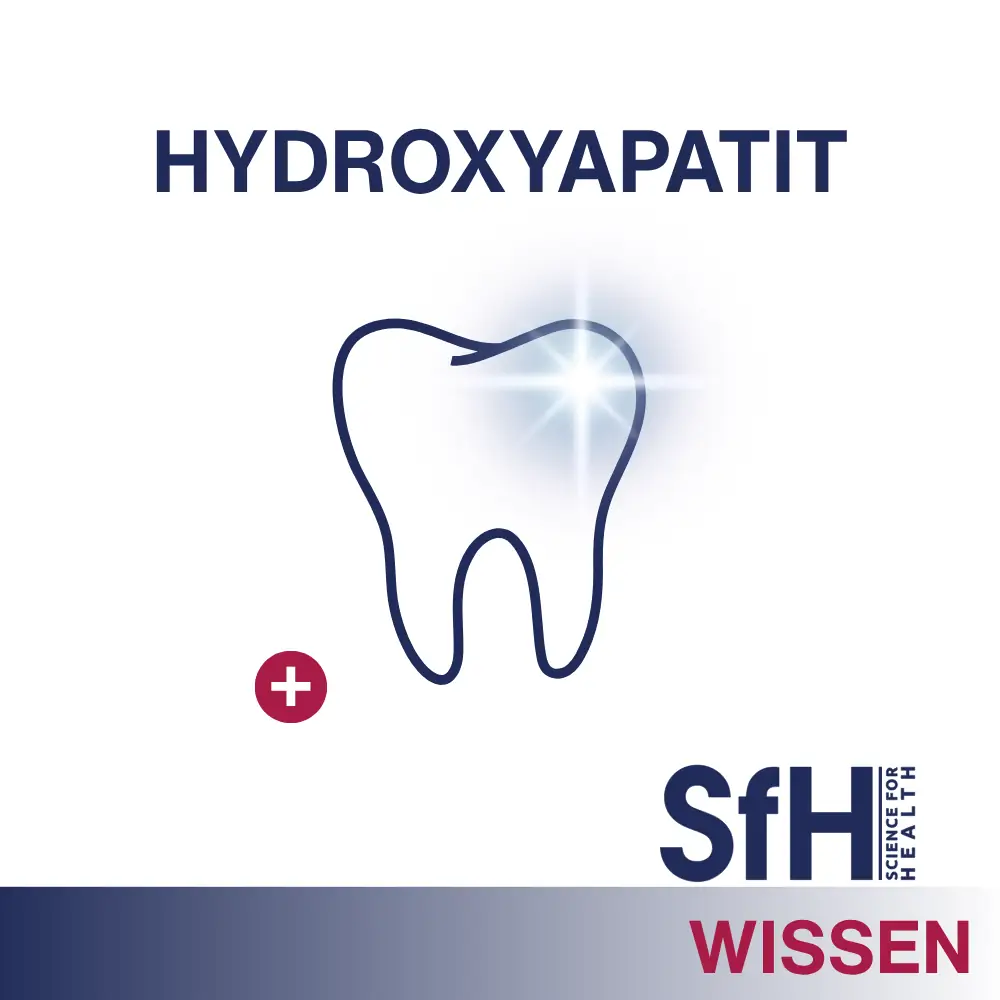 Titelbild Wissensbeitrag Thema Hydroxyapatit