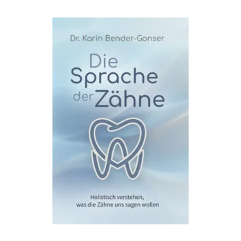 Buch "Die Sprache der Zähne"
