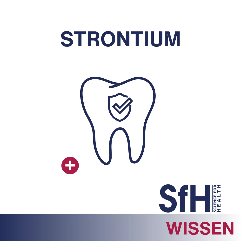 Kachel Strontium