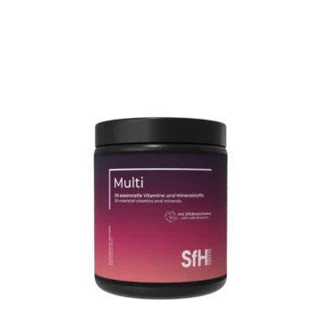 Dose Multi Wildheidelbeere